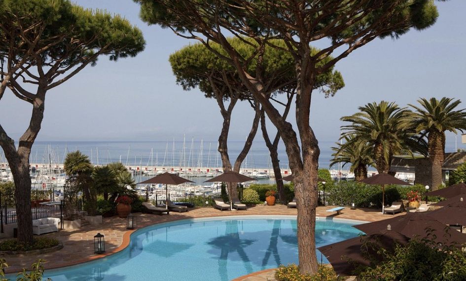 Baglioni Resort Cala del Porto 