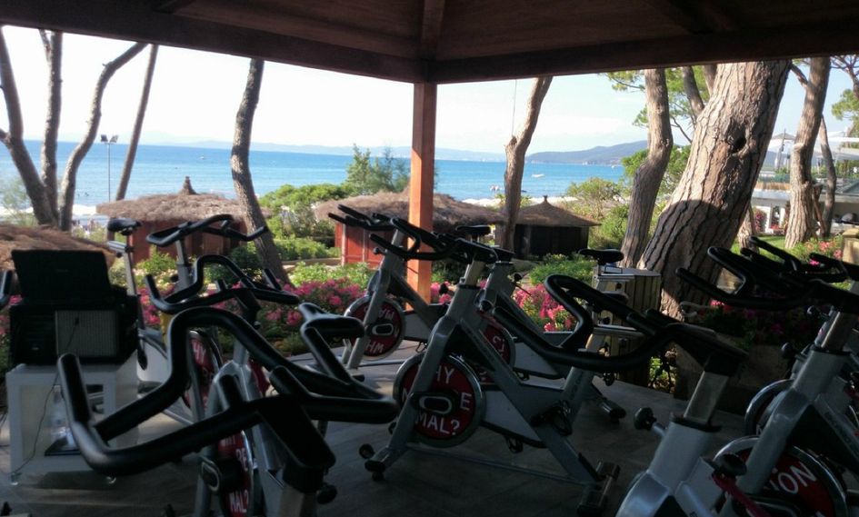 Baglioni Resort Cala del Porto 