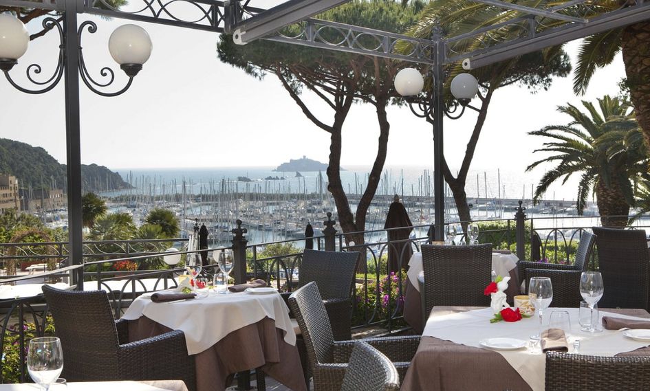 Baglioni Resort Cala del Porto 