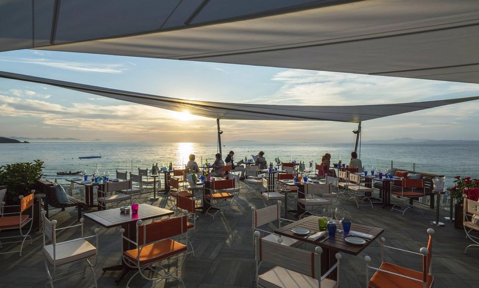 Baglioni Resort Cala del Porto 