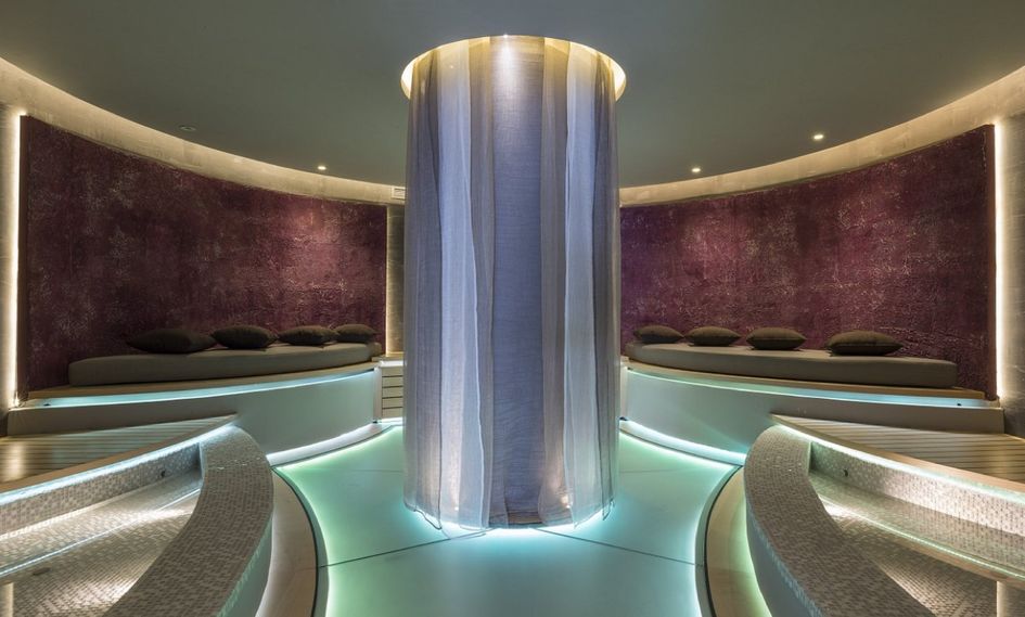 Baglioni Resort Cala del Porto 