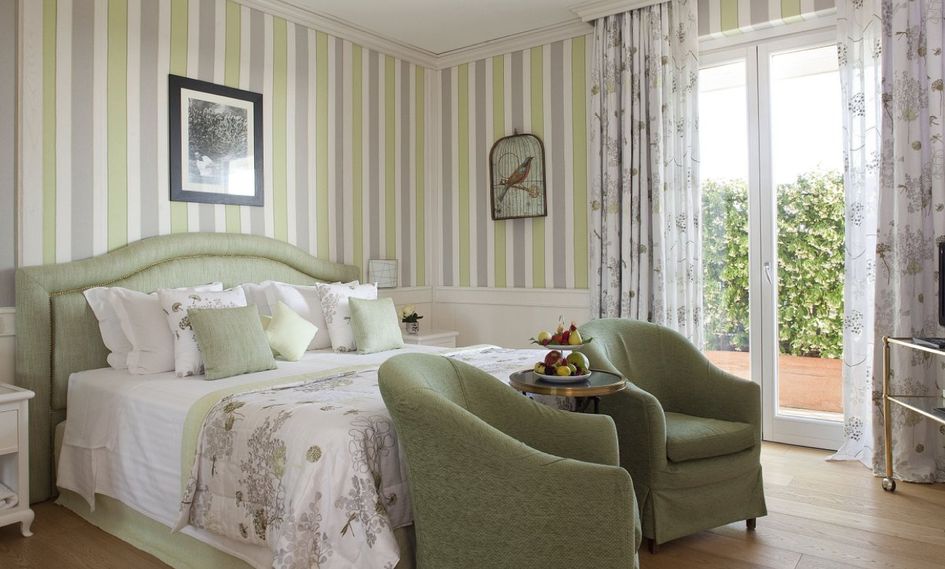 Baglioni Resort Cala del Porto 