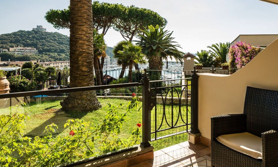 Baglioni Resort Cala del Porto 