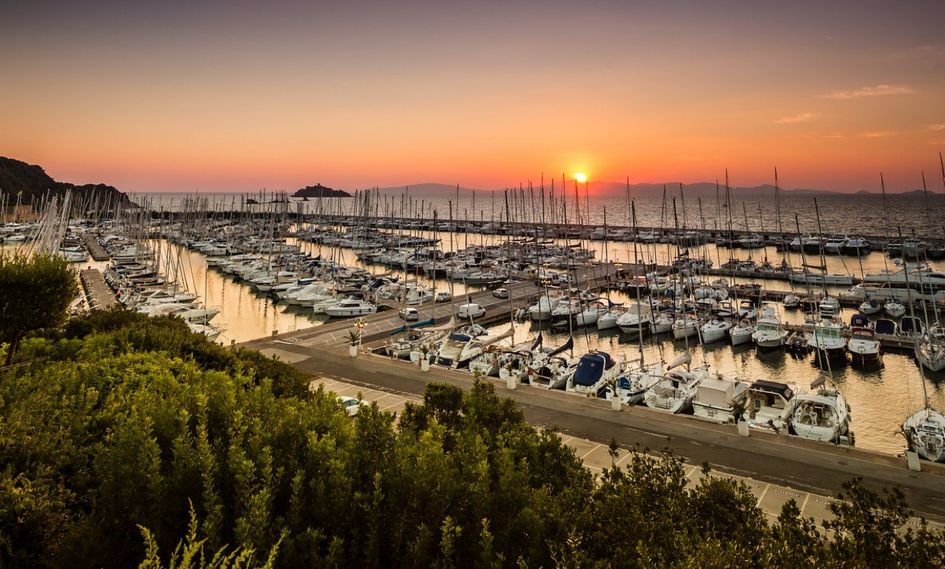 Baglioni Resort Cala del Porto 