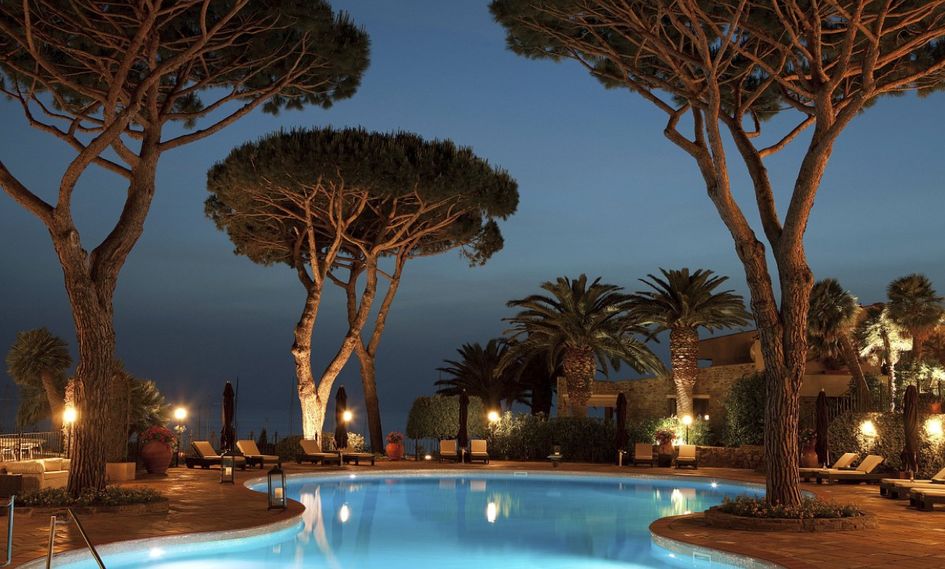 Baglioni Resort Cala del Porto 