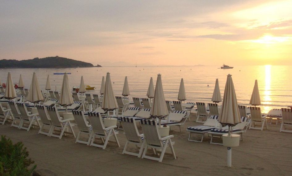 Baglioni Resort Cala del Porto 