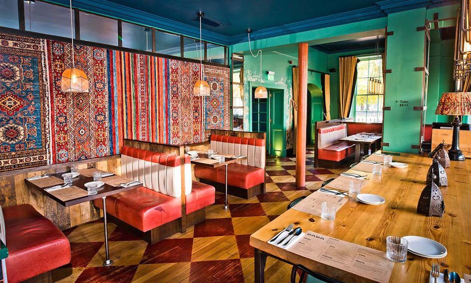 Kimpton Charlotte Square