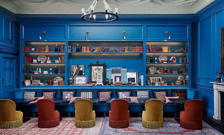 Kimpton Charlotte Square