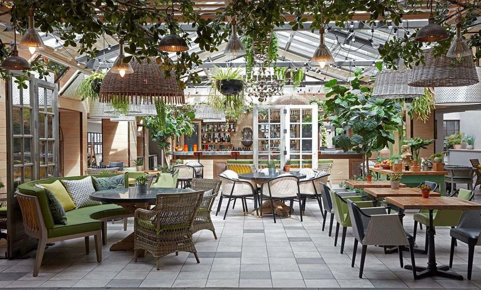 Kimpton Charlotte Square