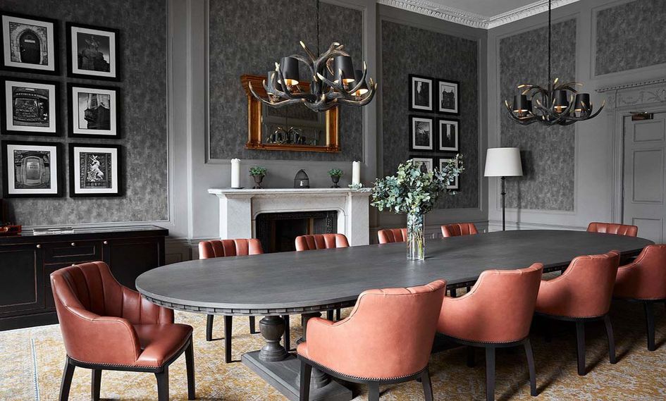 Kimpton Charlotte Square