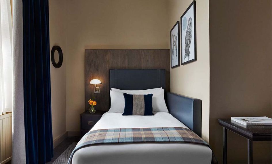 Kimpton Charlotte Square