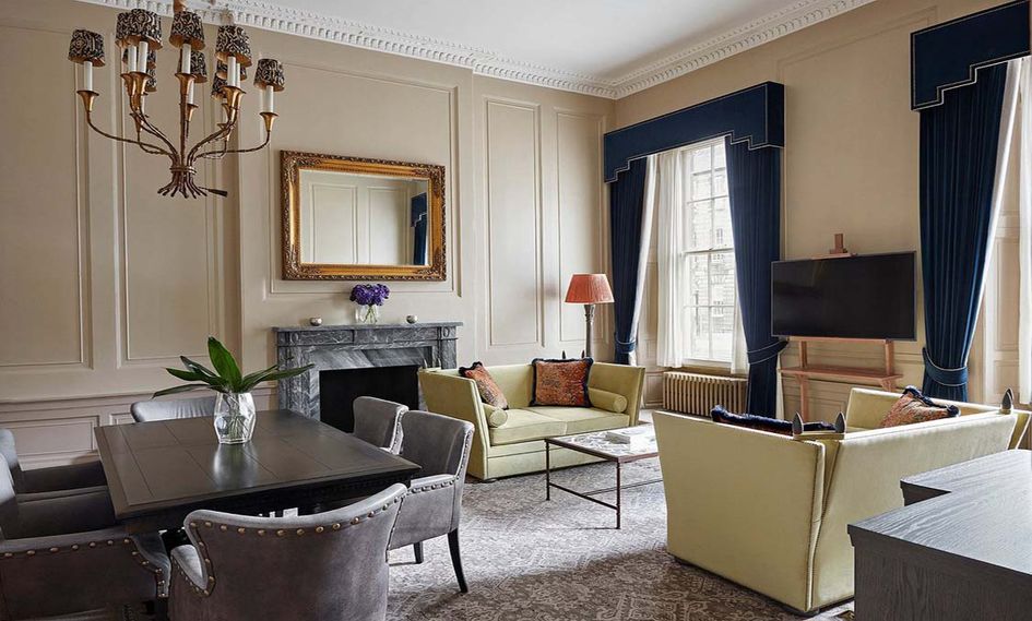 Kimpton Charlotte Square