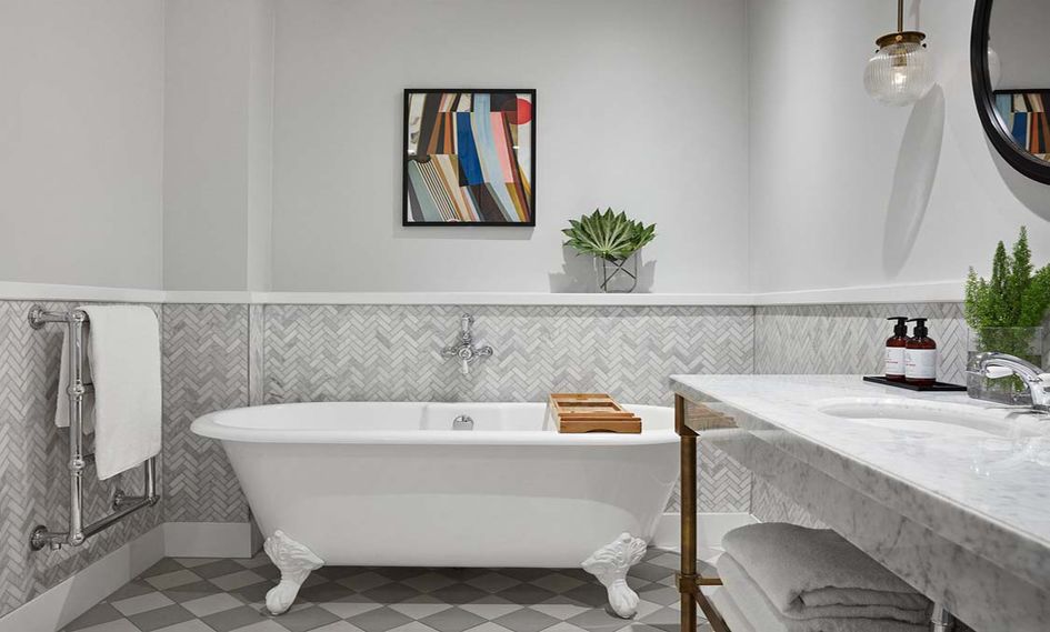 Kimpton Charlotte Square