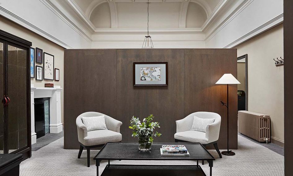 Kimpton Charlotte Square