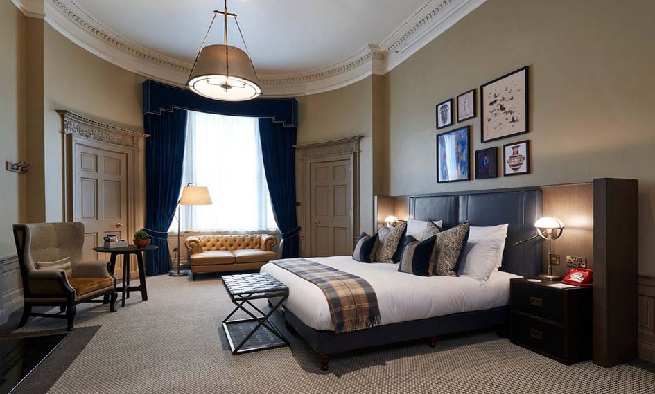 Kimpton Charlotte Square