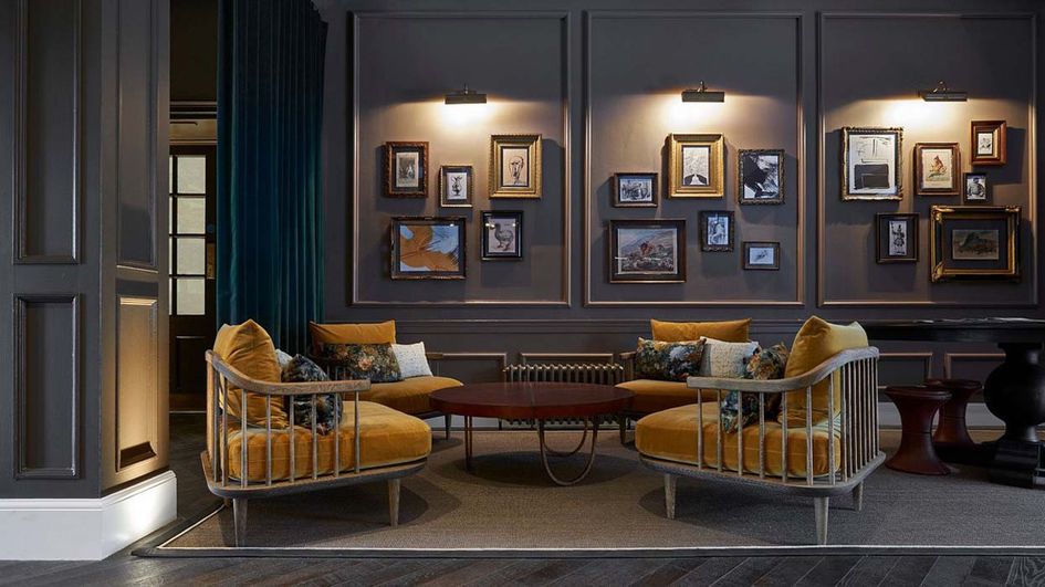 Kimpton Charlotte Square