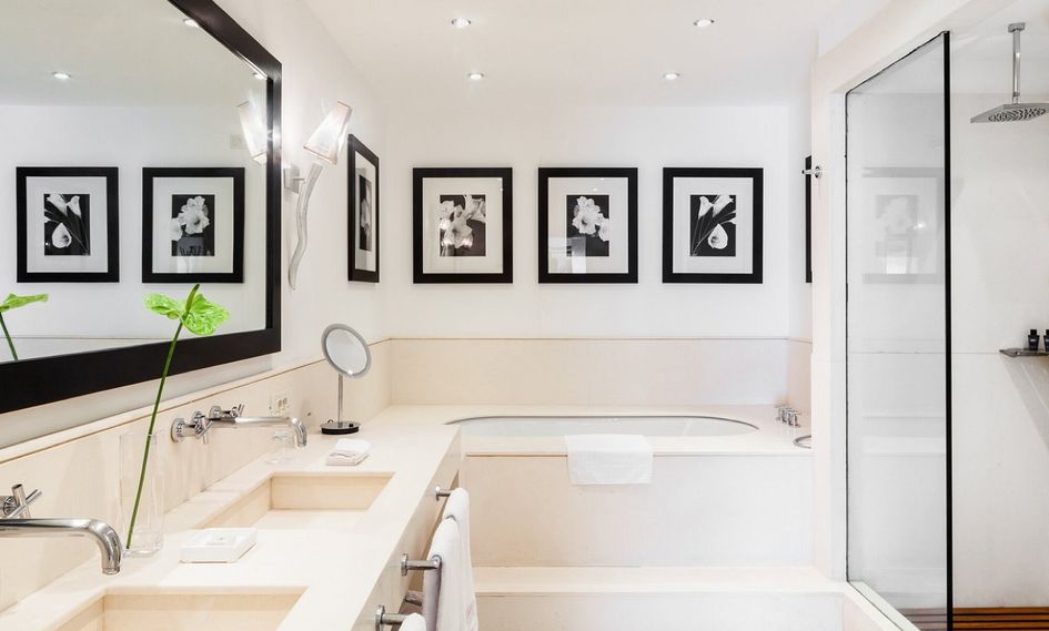 Capri Palace Jumeirah