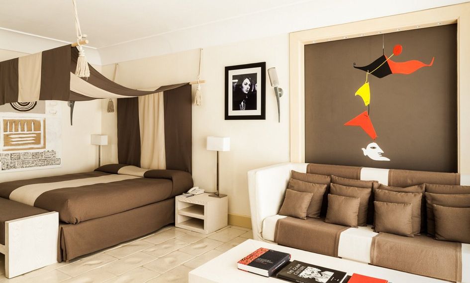 Capri Palace Jumeirah