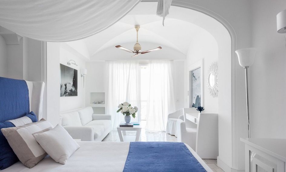 Capri Palace Jumeirah