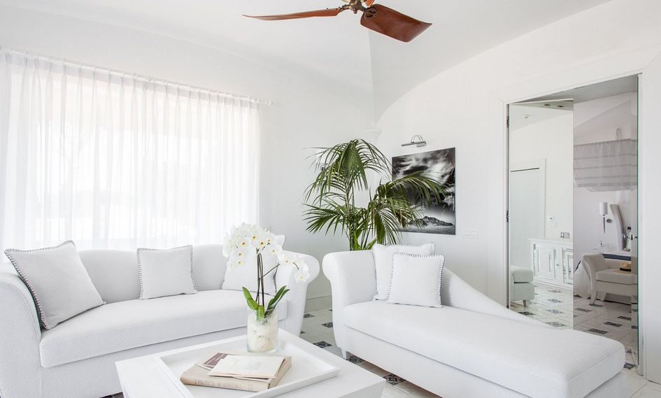 Capri Palace Jumeirah