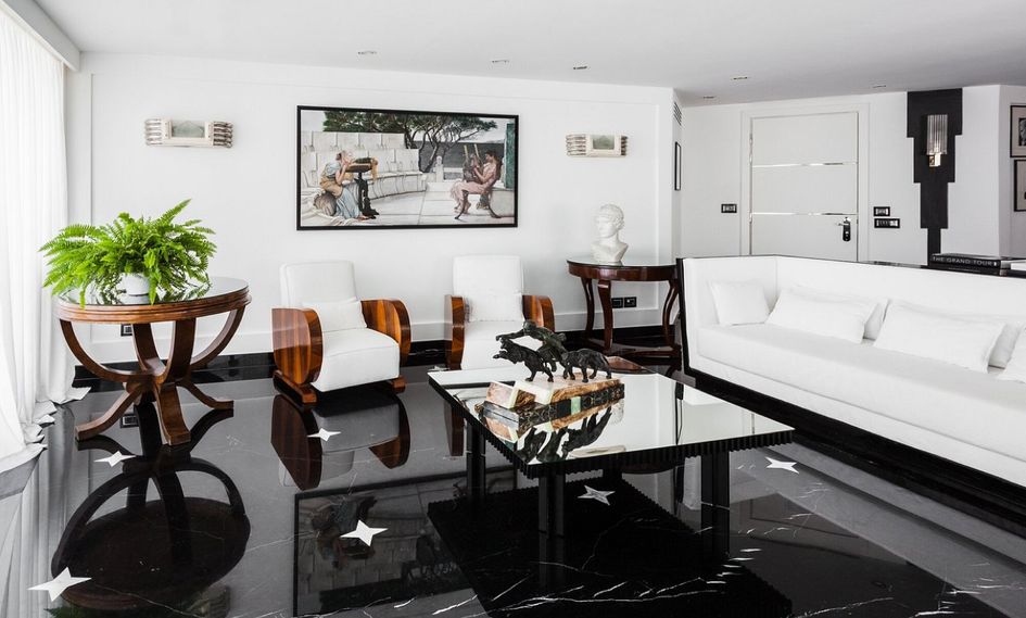 Capri Palace Jumeirah