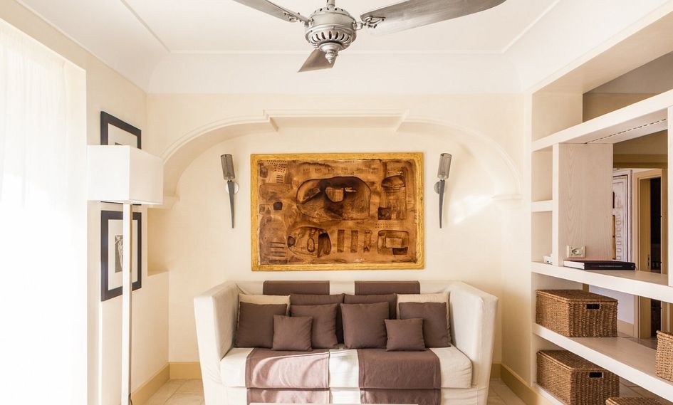 Capri Palace Jumeirah