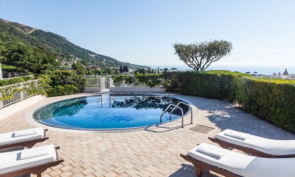 Capri Palace Jumeirah