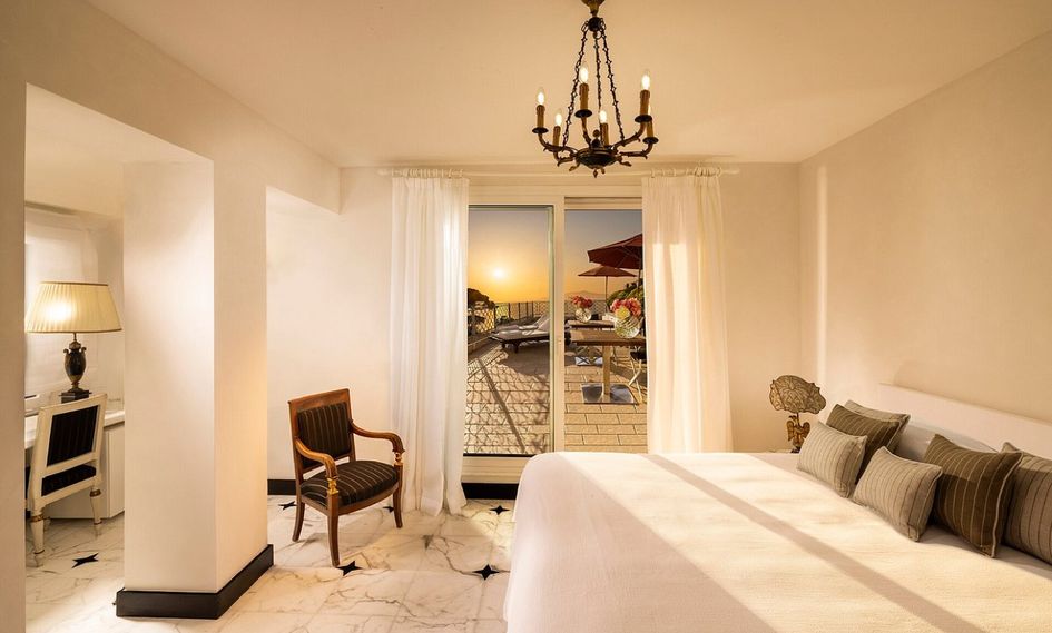 Capri Palace Jumeirah