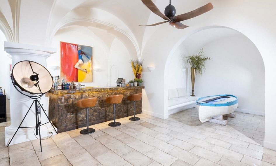 Capri Palace Jumeirah