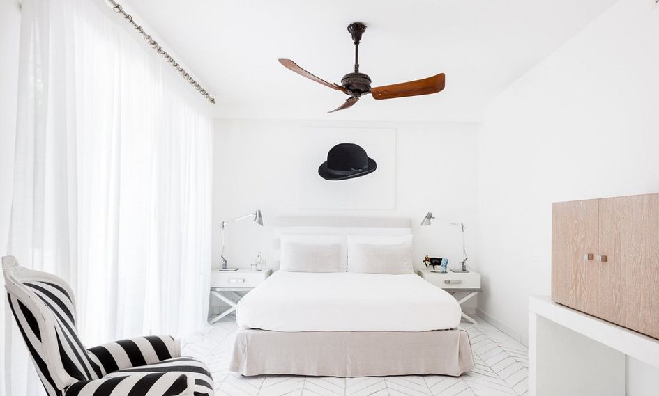 Capri Palace Jumeirah