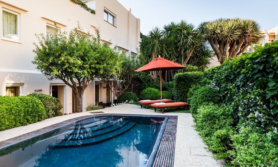 Capri Palace Jumeirah