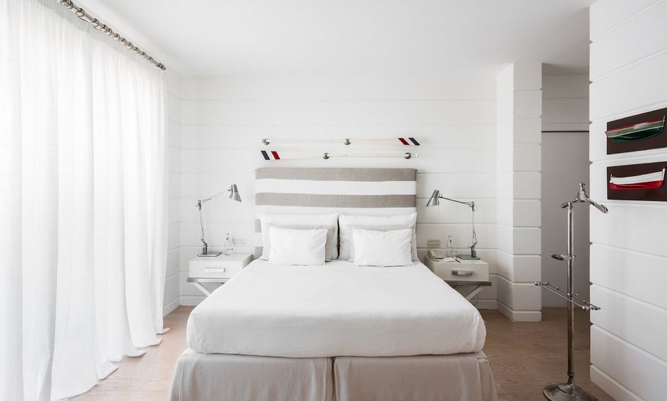 Capri Palace Jumeirah