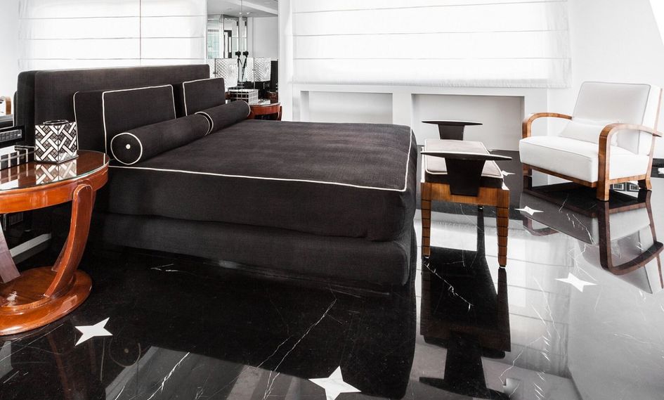 Capri Palace Jumeirah