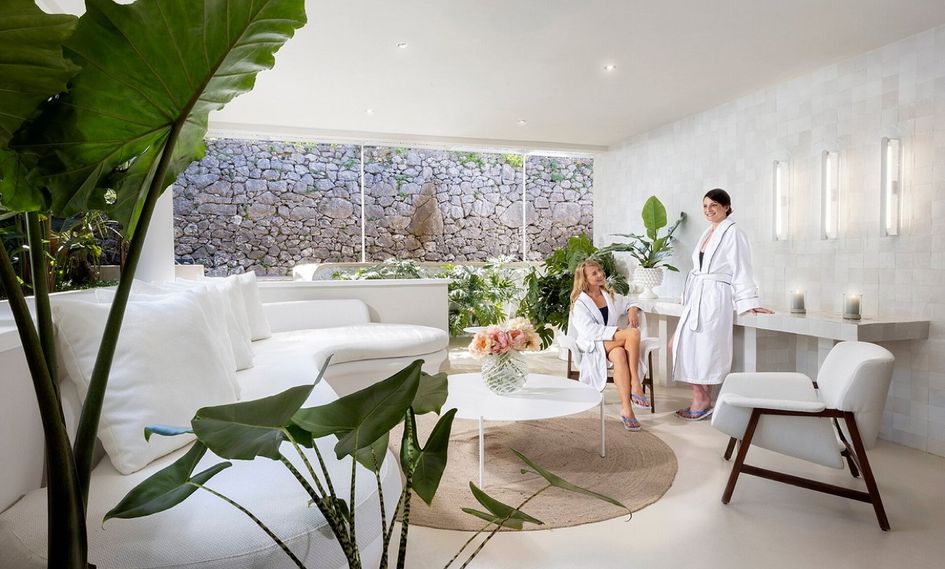 Capri Palace Jumeirah