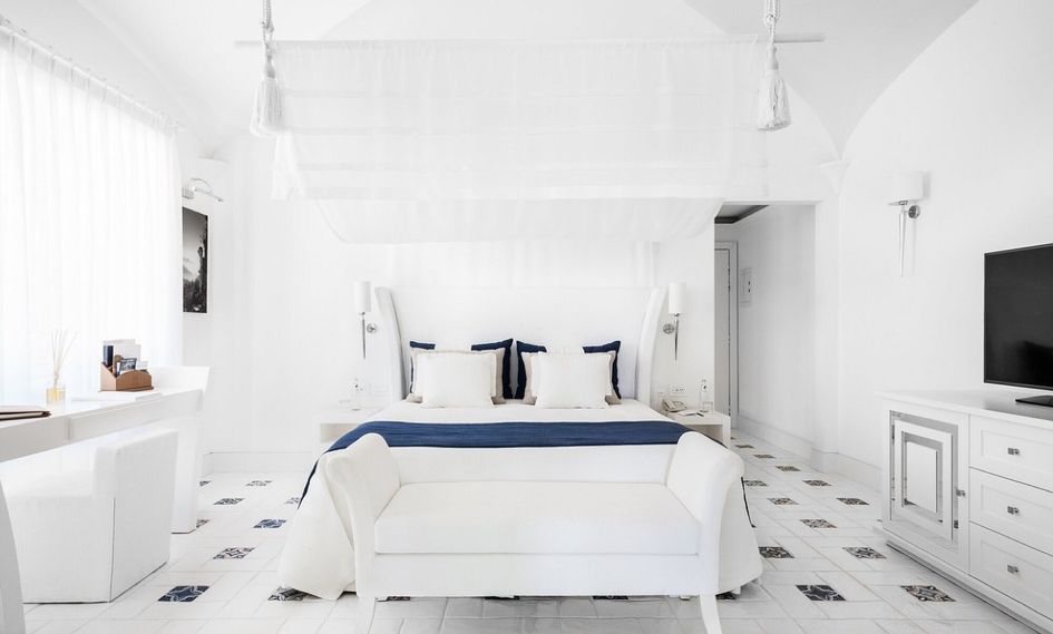 Capri Palace Jumeirah