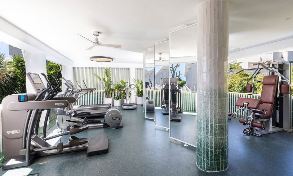 Capri Palace Jumeirah