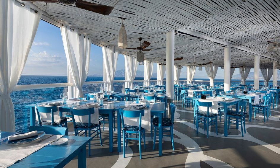 Capri Palace Jumeirah