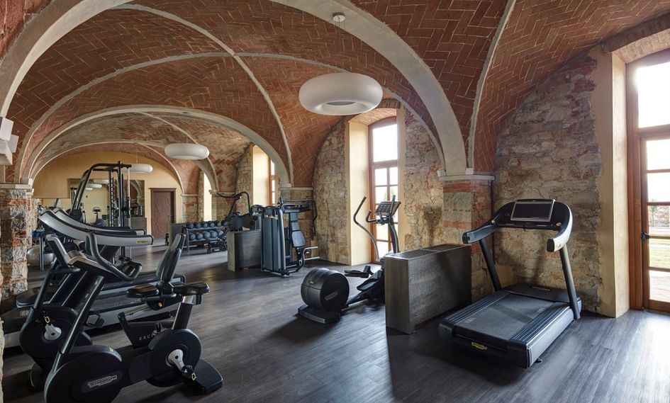 Castello di Casole, A Belmond Hotel, Tuscany