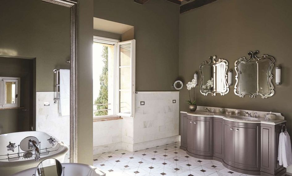 Castello di Casole, A Belmond Hotel, Tuscany