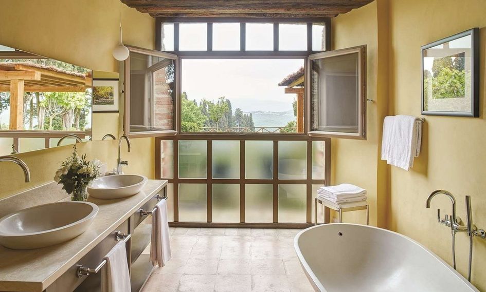 Castello di Casole, A Belmond Hotel, Tuscany