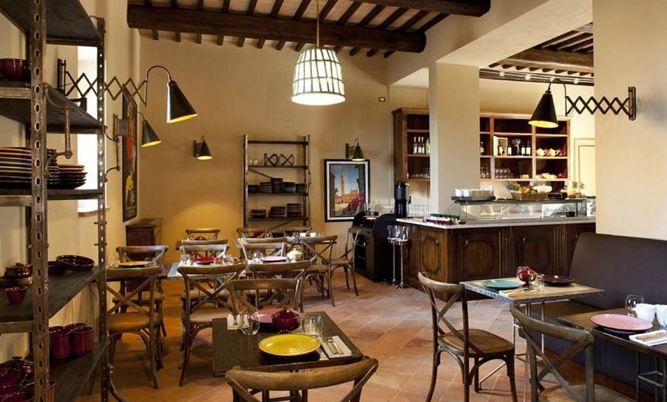 Castello di Casole, A Belmond Hotel, Tuscany