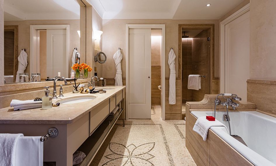 Palazzo Parigi Hotel & Grand Spa