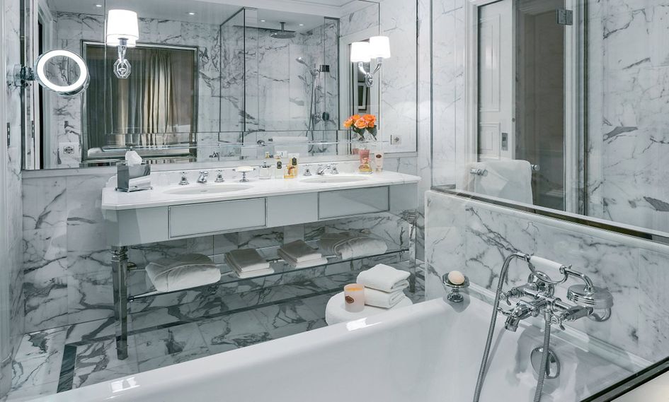 Palazzo Parigi Hotel & Grand Spa