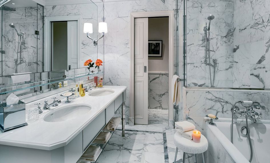 Palazzo Parigi Hotel & Grand Spa