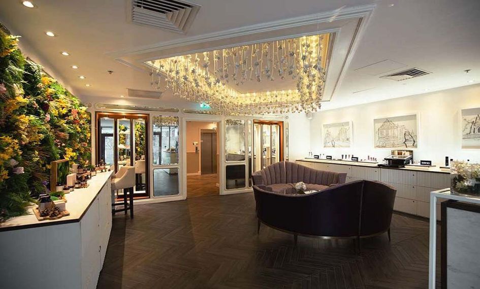 The Caledonian Edinburgh, Curio Collection by Hilton