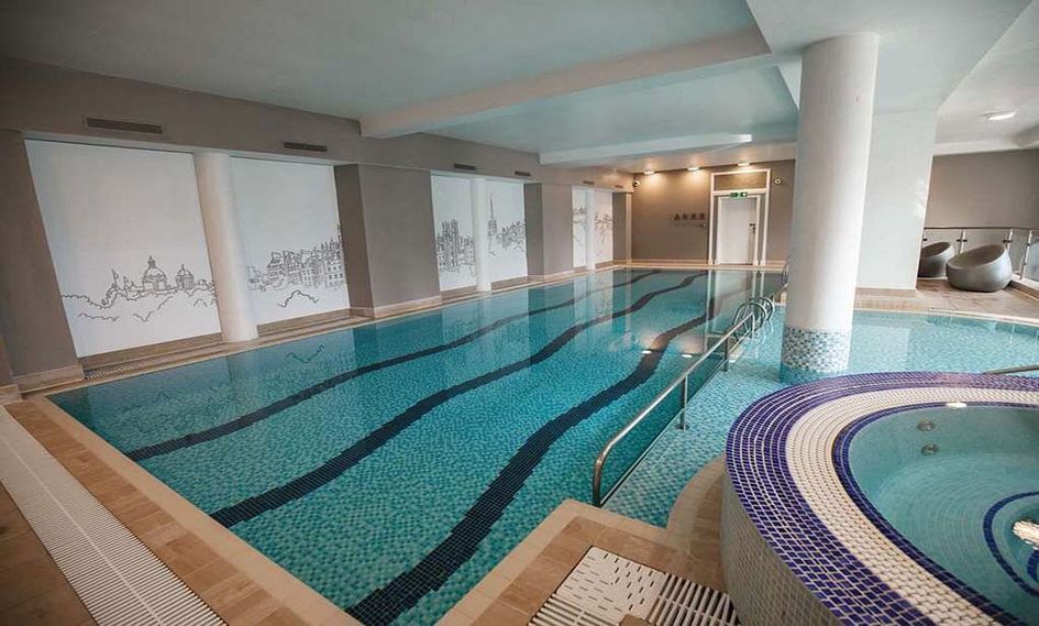 The Caledonian Edinburgh, Curio Collection by Hilton