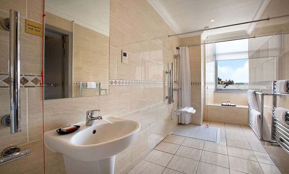 The Caledonian Edinburgh, Curio Collection by Hilton