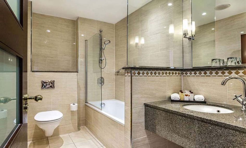 The Caledonian Edinburgh, Curio Collection by Hilton