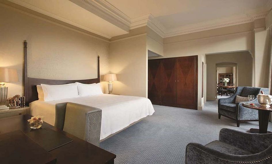 The Caledonian Edinburgh, Curio Collection by Hilton