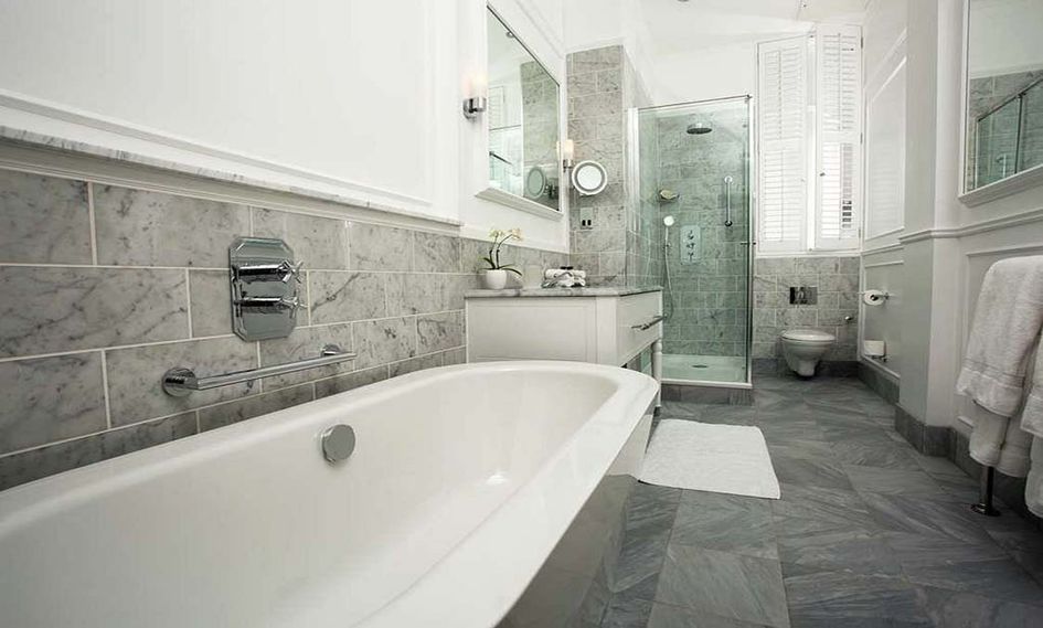 The Caledonian Edinburgh, Curio Collection by Hilton